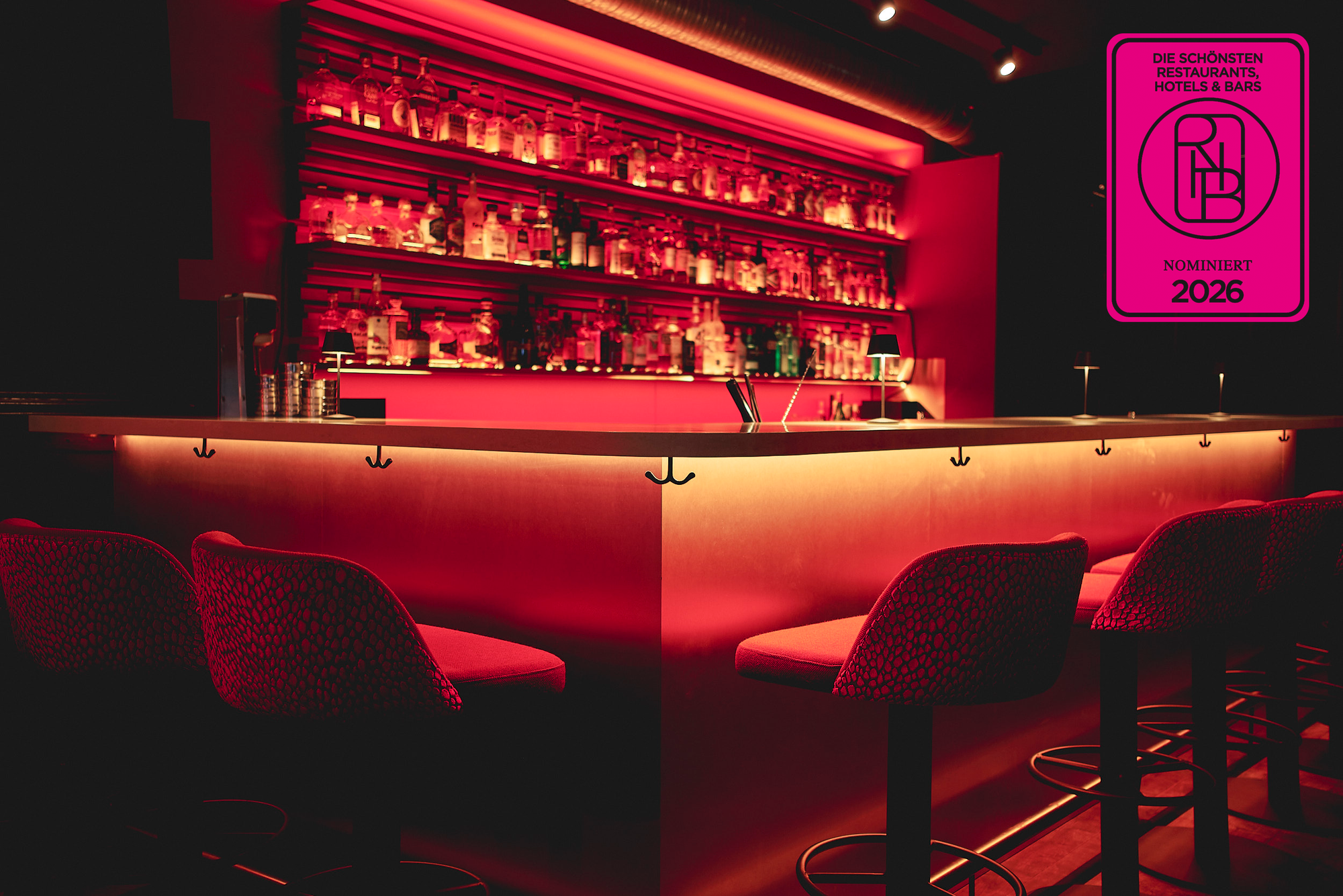 NOVA Bar